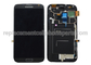 As peças de reparo do telemóvel para a galáxia de Samsung notam o painel LCD 2 N7100 com digitador 5,5 polegadas empresas