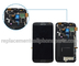 As peças de reparo do telemóvel para a galáxia de Samsung notam o painel LCD 2 N7100 com digitador 5,5 polegadas empresas